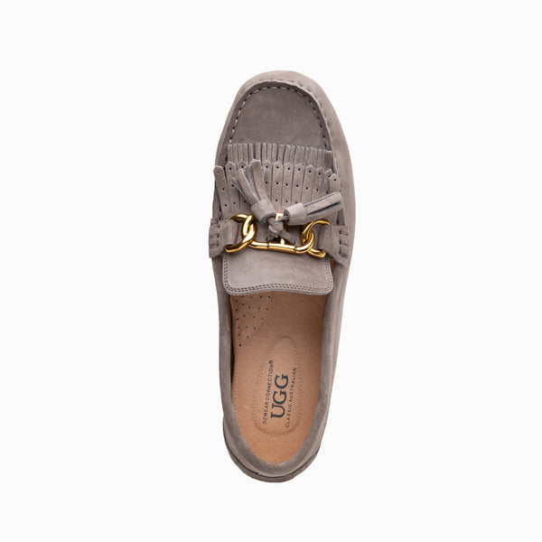 UGG LUCILLE MOCCASIN