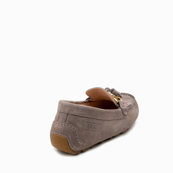 UGG LUCILLE MOCCASIN
