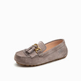 UGG LUCILLE MOCCASIN