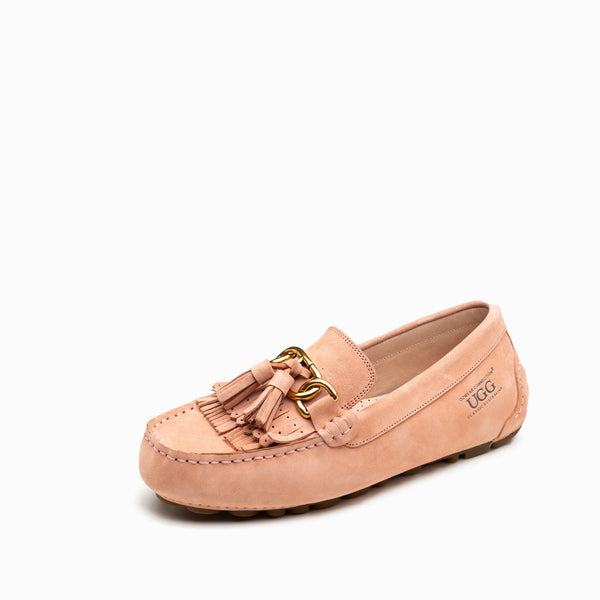 UGG LUCILLE MOCCASIN