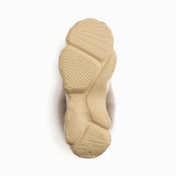 UGG VINTAGE BROOK FUR SNEAKER