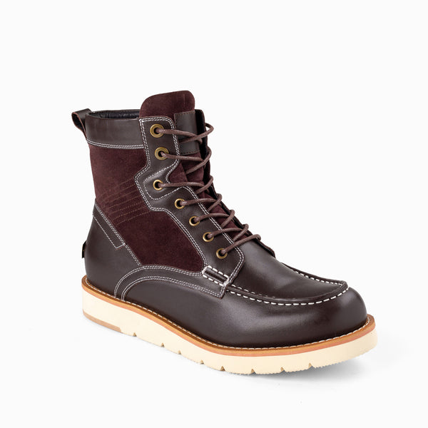 UGG MENS CAMERON LACEUP BOOTS