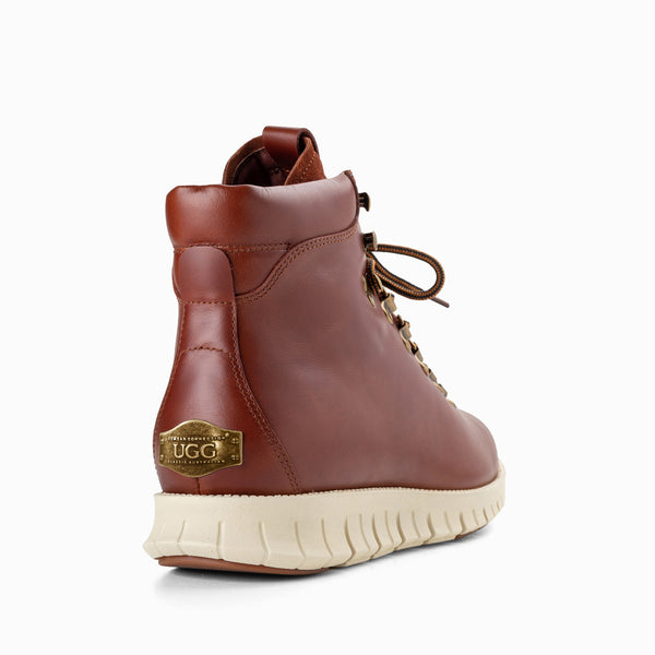 UGG MENS OWEN BOXING BOOTS