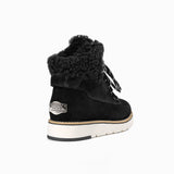 UGG LORI LACEUP SNEAKER BOOT
