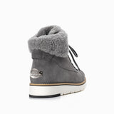 UGG LORI LACEUP SNEAKER BOOT