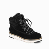 UGG LORI LACEUP SNEAKER BOOT