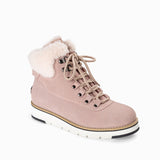 UGG LORI LACEUP SNEAKER BOOT