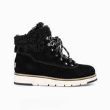 UGG LORI LACEUP SNEAKER BOOT