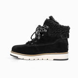 UGG LORI LACEUP SNEAKER BOOT