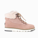 UGG LORI LACEUP SNEAKER BOOT