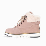 UGG LORI LACEUP SNEAKER BOOT