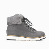 UGG LORI LACEUP SNEAKER BOOT