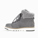 UGG LORI LACEUP SNEAKER BOOT