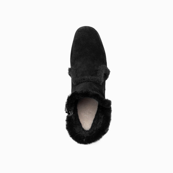 UGG SERENA MID HEEL BOOTS