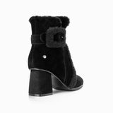 UGG SERENA MID HEEL BOOTS
