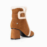 UGG SERENA MID HEEL BOOTS