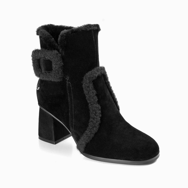 UGG SERENA MID HEEL BOOTS
