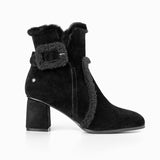 UGG SERENA MID HEEL BOOTS