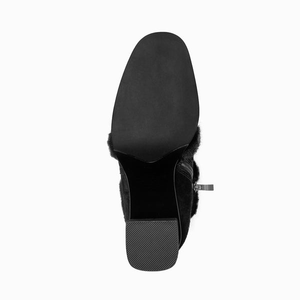 UGG SERENA MID HEEL BOOTS