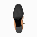 UGG SERENA MID HEEL BOOTS