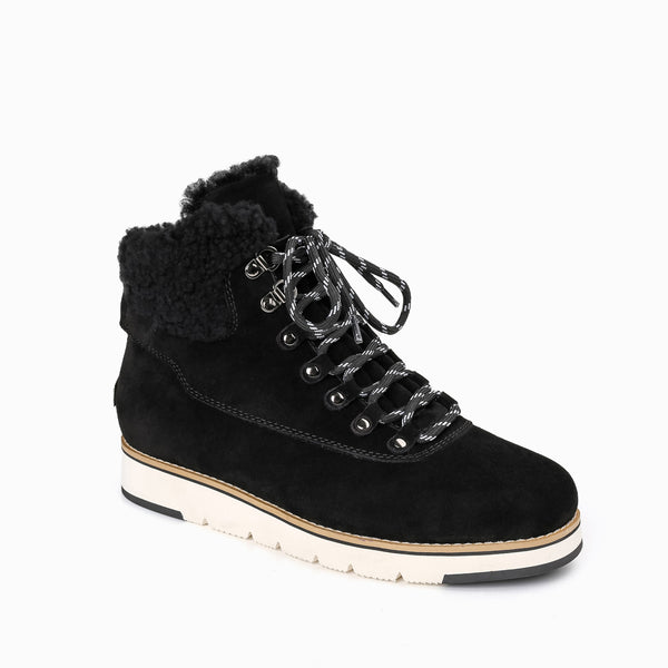 UGG MENS ALEXANDER LACEUP BOOTS
