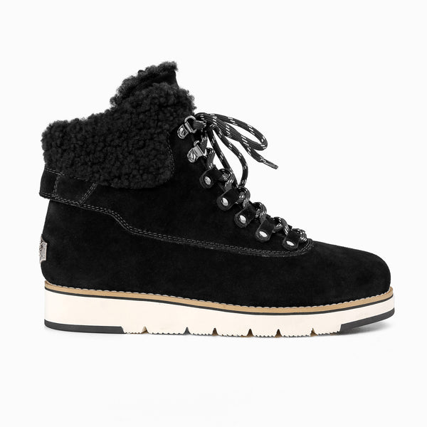 UGG MENS ALEXANDER LACEUP BOOTS