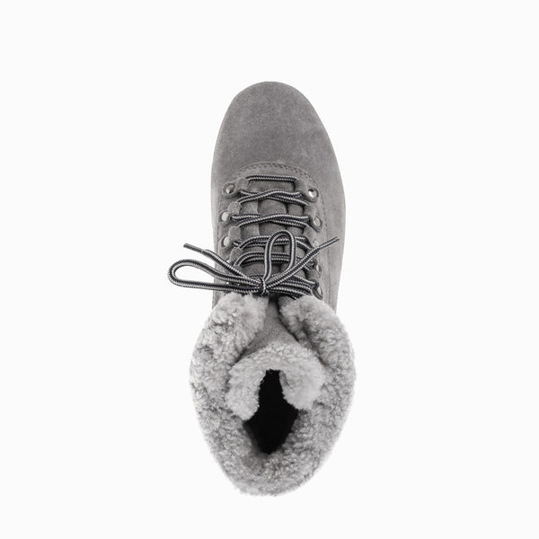 UGG MENS ALEXANDER LACEUP BOOTS