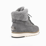 UGG MENS ALEXANDER LACEUP BOOTS