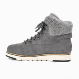 UGG MENS ALEXANDER LACEUP BOOTS