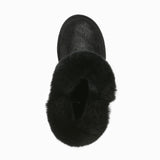 UGG CECILIA FLUFF BOOTS