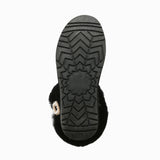 UGG CECILIA FLUFF BOOTS