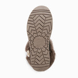 UGG CECILIA FLUFF BOOTS