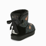 UGG VALERIE BAILEY BOW BOOTS