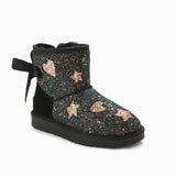 UGG VALERIE BAILEY BOW BOOTS