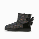 UGG VALERIE BAILEY BOW BOOTS