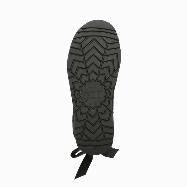 UGG VALERIE BAILEY BOW BOOTS