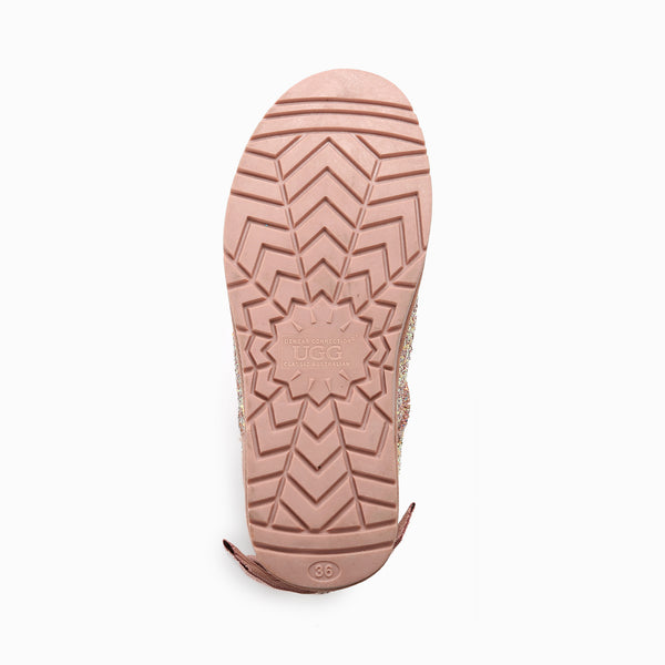 UGG VALERIE BAILEY BOW BOOTS