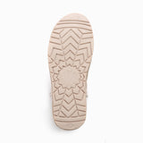 UGG FINLEY QUILTED MINI BOOTS