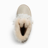 UGG BROOKE BLING BOWS BOOTS