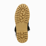 UGG FREYA FLUFF BOOTS