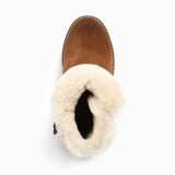 UGG FREYA FLUFF BOOTS