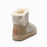 UGG THEA PEARL PIN BOOTS