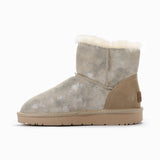 UGG THEA PEARL PIN BOOTS