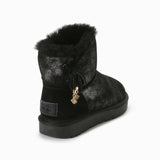 UGG THEA PEARL PIN BOOTS