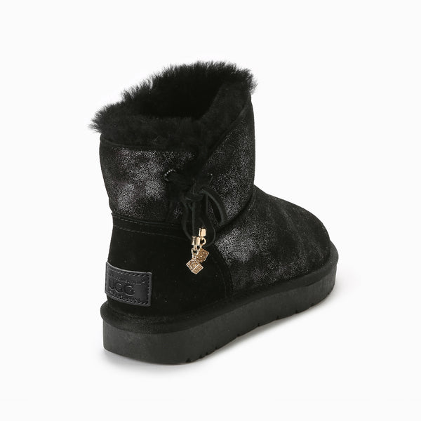 UGG THEA PEARL PIN BOOTS