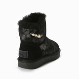 UGG THEA PEARL PIN BOOTS