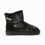 UGG THEA PEARL PIN BOOTS