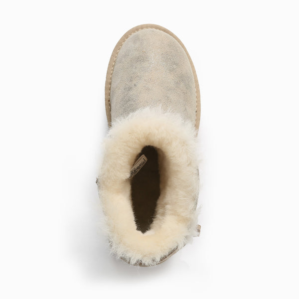 UGG THEA PEARL PIN BOOTS