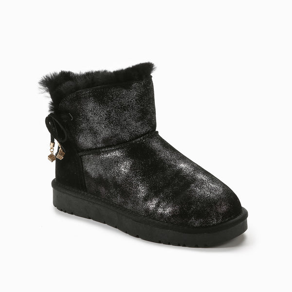UGG THEA PEARL PIN BOOTS