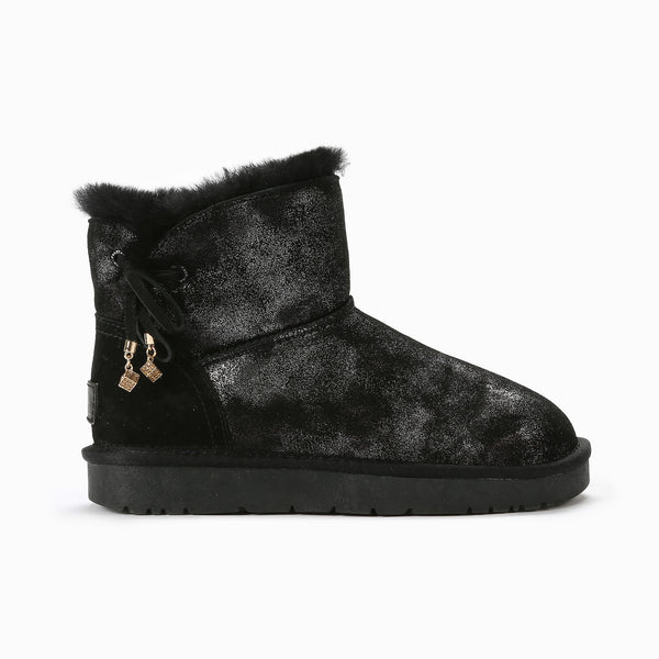 UGG THEA PEARL PIN BOOTS